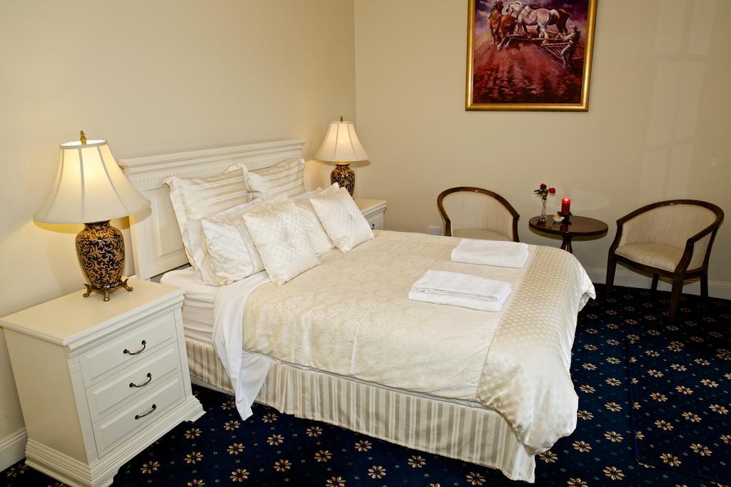 Motel Holly Lane Mews Yarra Glen Esterno foto