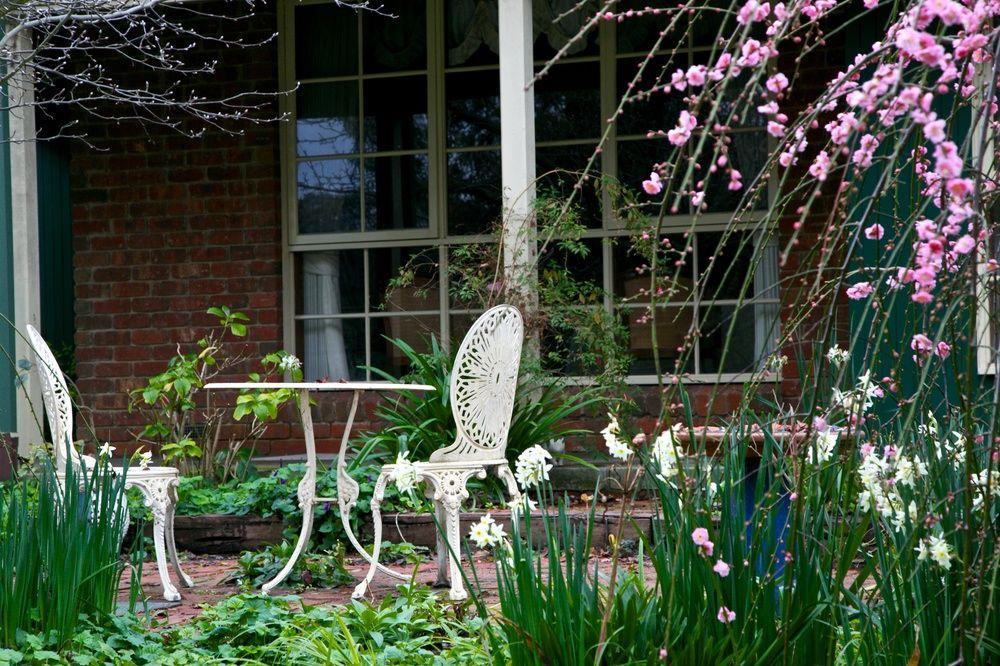 Motel Holly Lane Mews Yarra Glen Esterno foto