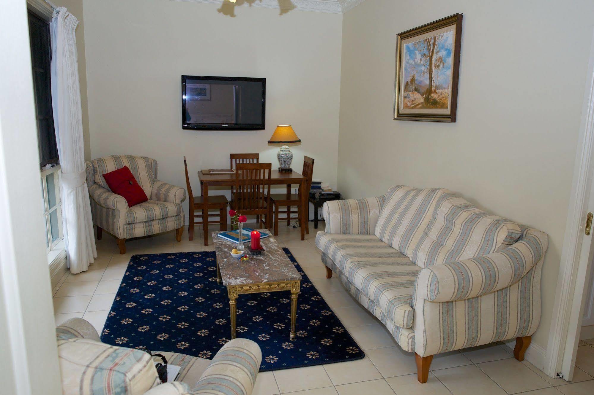 Motel Holly Lane Mews Yarra Glen Esterno foto