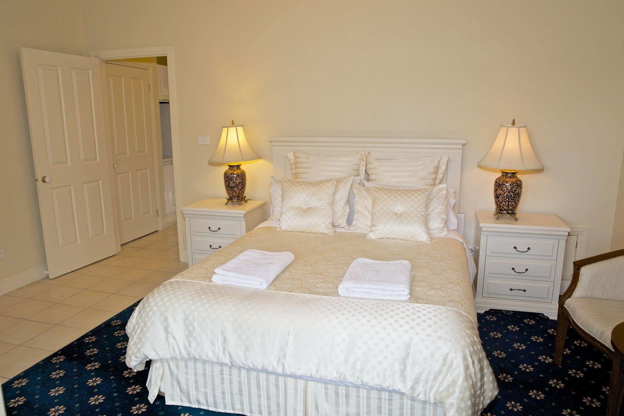 Motel Holly Lane Mews Yarra Glen Esterno foto